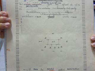 For sale land in Mueang Nakhon Pathom, Nakhon Pathom