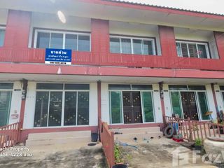 For sale 10 bed townhouse in Muak Lek, Saraburi
