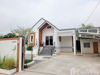 For sale 3 bed house in Mueang Uthai Thani, Uthai Thani
