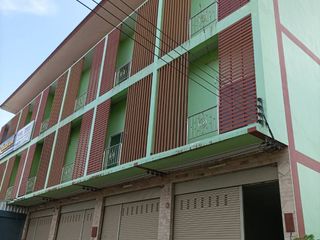 For rent 2 bed townhouse in Chok Chai, Nakhon Ratchasima