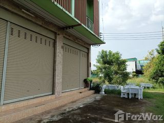 For rent 2 bed townhouse in Chok Chai, Nakhon Ratchasima