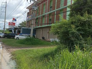 For rent 2 bed townhouse in Chok Chai, Nakhon Ratchasima