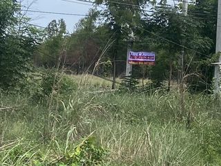 For sale land in Mueang Nakhon Sawan, Nakhon Sawan