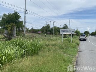 For sale land in Mueang Nakhon Sawan, Nakhon Sawan