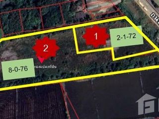 For sale land in Mueang Nakhon Sawan, Nakhon Sawan