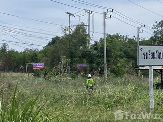 For sale land in Mueang Nakhon Sawan, Nakhon Sawan