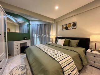 For sale studio condo in Jomtien, Pattaya