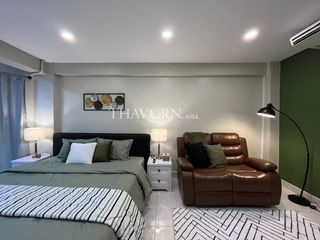 For sale studio condo in Jomtien, Pattaya