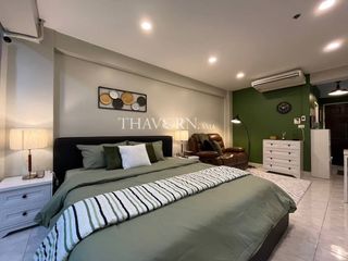 For sale studio condo in Jomtien, Pattaya