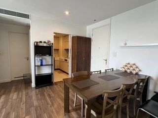 For sale 2 bed condo in Thon Buri, Bangkok