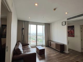 For sale 2 bed condo in Thon Buri, Bangkok