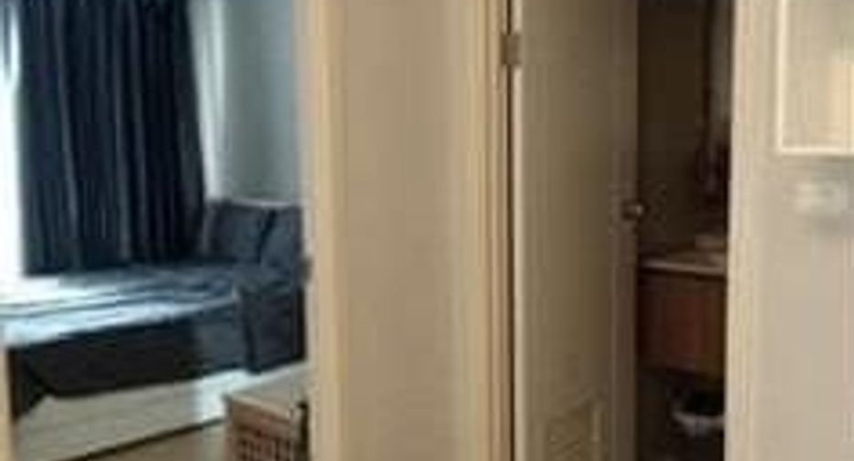 For sale 1 bed condo in Bang Khae, Bangkok