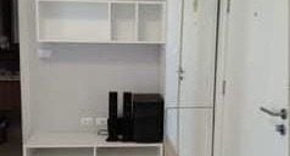 For sale 1 bed condo in Bang Khae, Bangkok