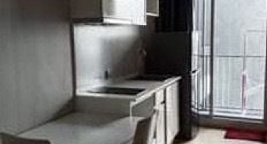 For sale 1 bed condo in Bang Khae, Bangkok