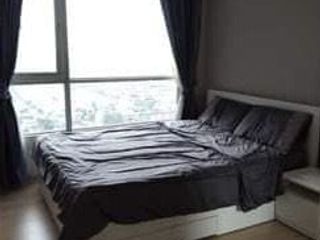 For sale 1 bed condo in Bang Khae, Bangkok