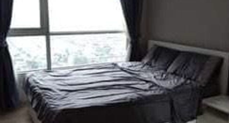 For sale 1 bed condo in Bang Khae, Bangkok