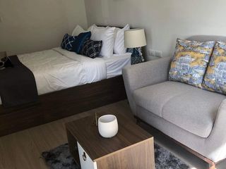 For rent studio condo in Mueang Phuket, Phuket