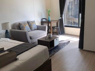 For rent studio condo in Mueang Phuket, Phuket