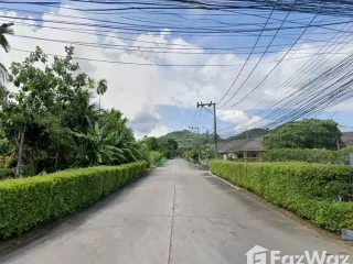 For sale 2 Beds house in Thalang, Phuket