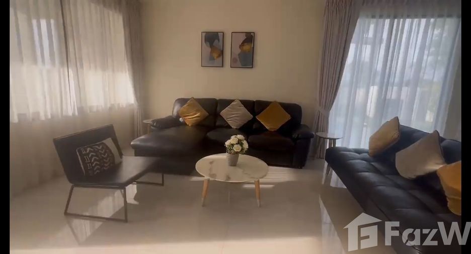 For rent 3 bed house in Thalang, Phuket