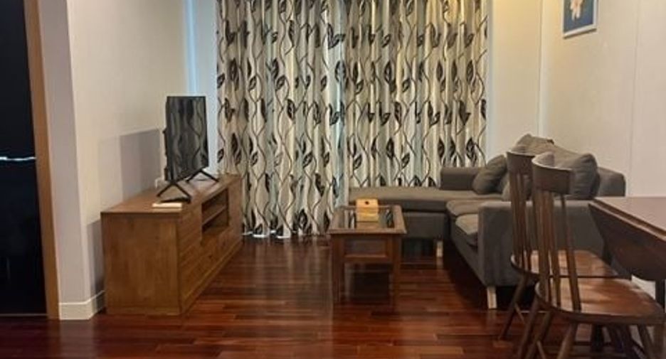 For sale 1 bed condo in Watthana, Bangkok Hipflat