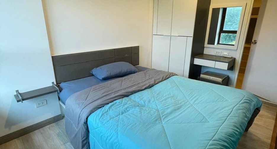 For rent 1 bed condo in Mueang Phuket, Phuket