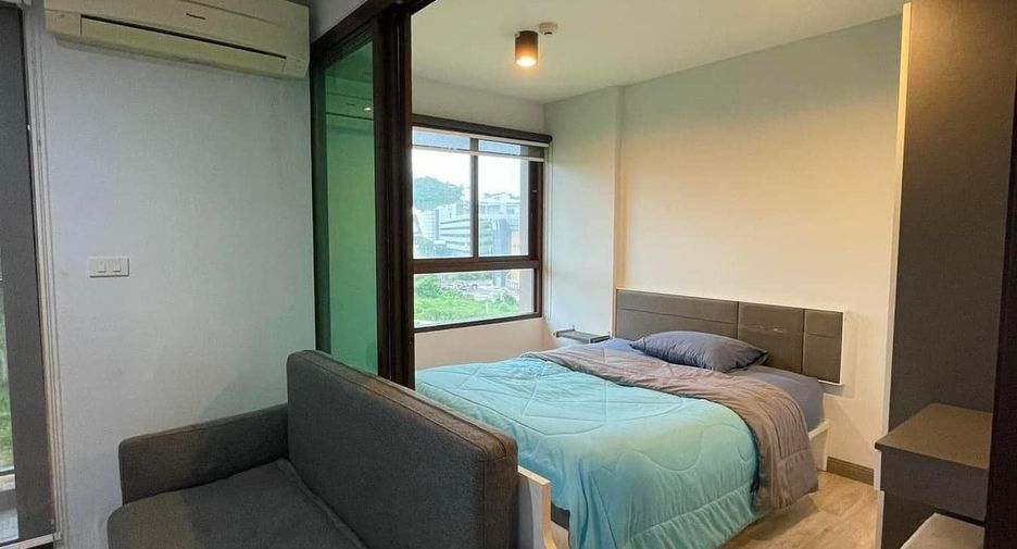 For rent 1 bed condo in Mueang Phuket, Phuket