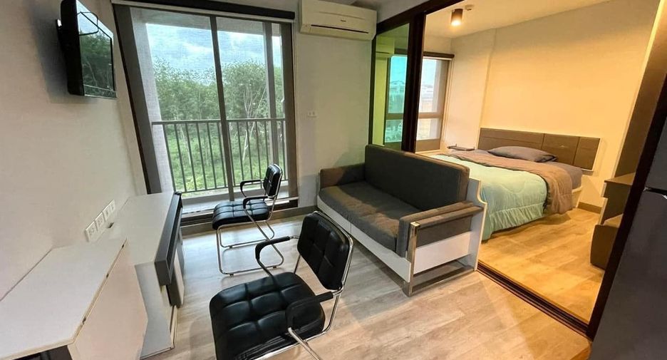 For rent 1 bed condo in Mueang Phuket, Phuket