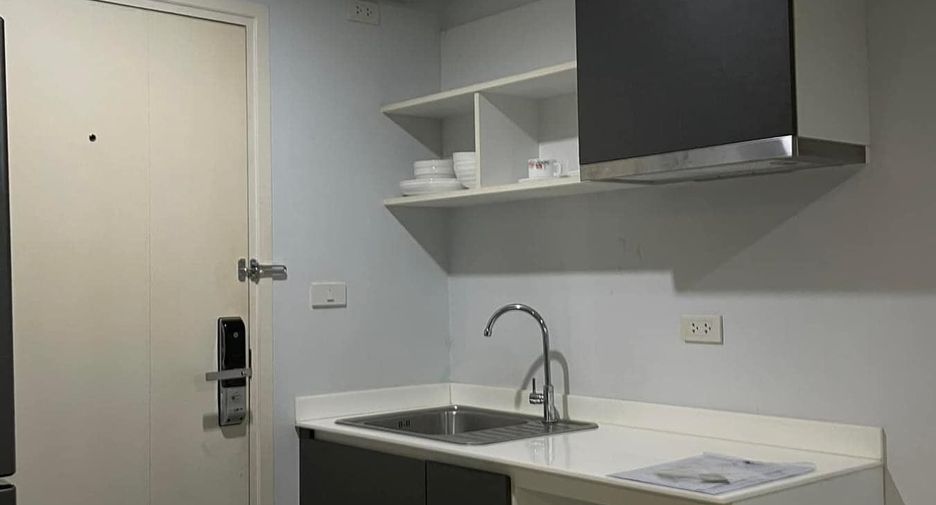 For rent 1 bed condo in Mueang Phuket, Phuket