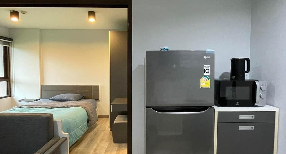 For rent 1 bed condo in Mueang Phuket, Phuket