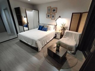 For rent スタジオ condo in Mueang Phuket, Phuket
