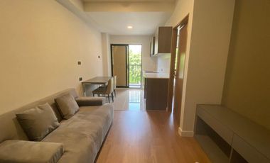 For sale 1 bed condo in Mueang Chiang Mai, Chiang Mai