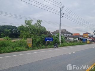 For sale land in Doi Lo, Chiang Mai