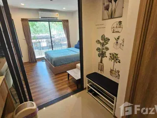 For rent スタジオ condo in Hua Hin, Prachuap Khiri Khan