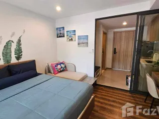 For rent スタジオ condo in Hua Hin, Prachuap Khiri Khan