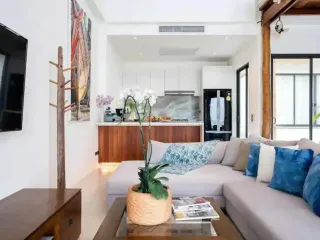 For sale 5 bed villa in Ko Samui, Surat Thani