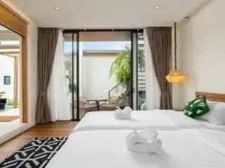 For sale 5 bed villa in Ko Samui, Surat Thani