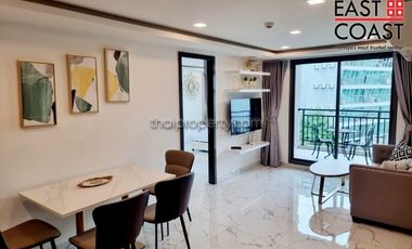 出售 2 卧室 公寓 在 Bang Lamung, Chon Buri