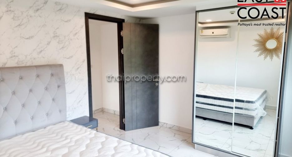 出售 2 卧室 公寓 在 Bang Lamung, Chon Buri