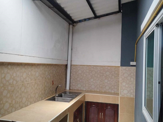 For sale 3 bed townhouse in Phan Thong, Chonburi