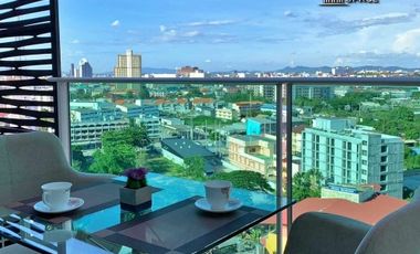 For rent 1 bed condo in South Pattaya, Pattaya