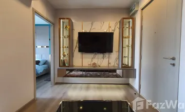 For rent 1 bed condo in Mueang Nonthaburi, Nonthaburi