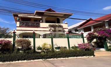 For sale 2 ベッドルーム house in Bang Lamung, Chonburi