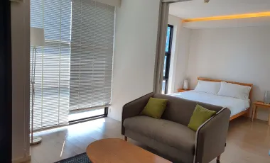 For sale 1 Beds condo in Khlong Toei, Bangkok