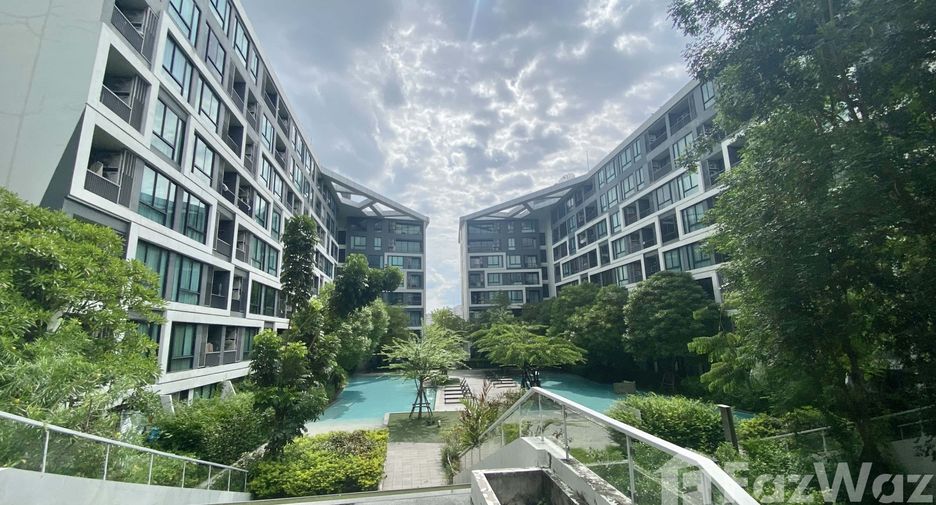 For sale 1 Beds condo in Lat Phrao, Bangkok
