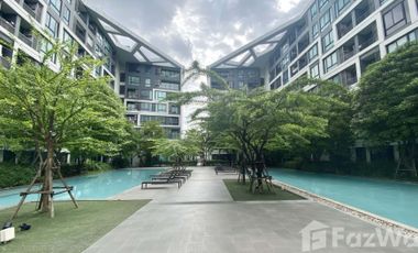 For sale 1 Beds condo in Lat Phrao, Bangkok