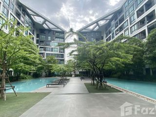 For sale 1 bed condo in Lat Phrao, Bangkok