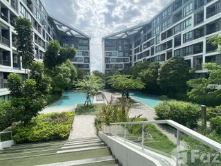 For sale 1 bed condo in Lat Phrao, Bangkok