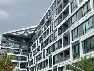 For sale 1 bed condo in Lat Phrao, Bangkok