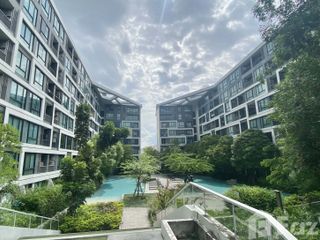 For sale 1 bed condo in Lat Phrao, Bangkok